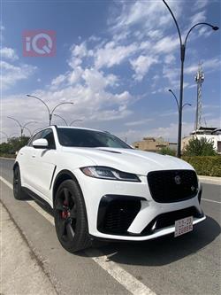 جاكوار إف-بيس